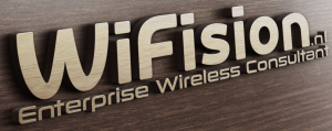 WiFision Wireless Consultant